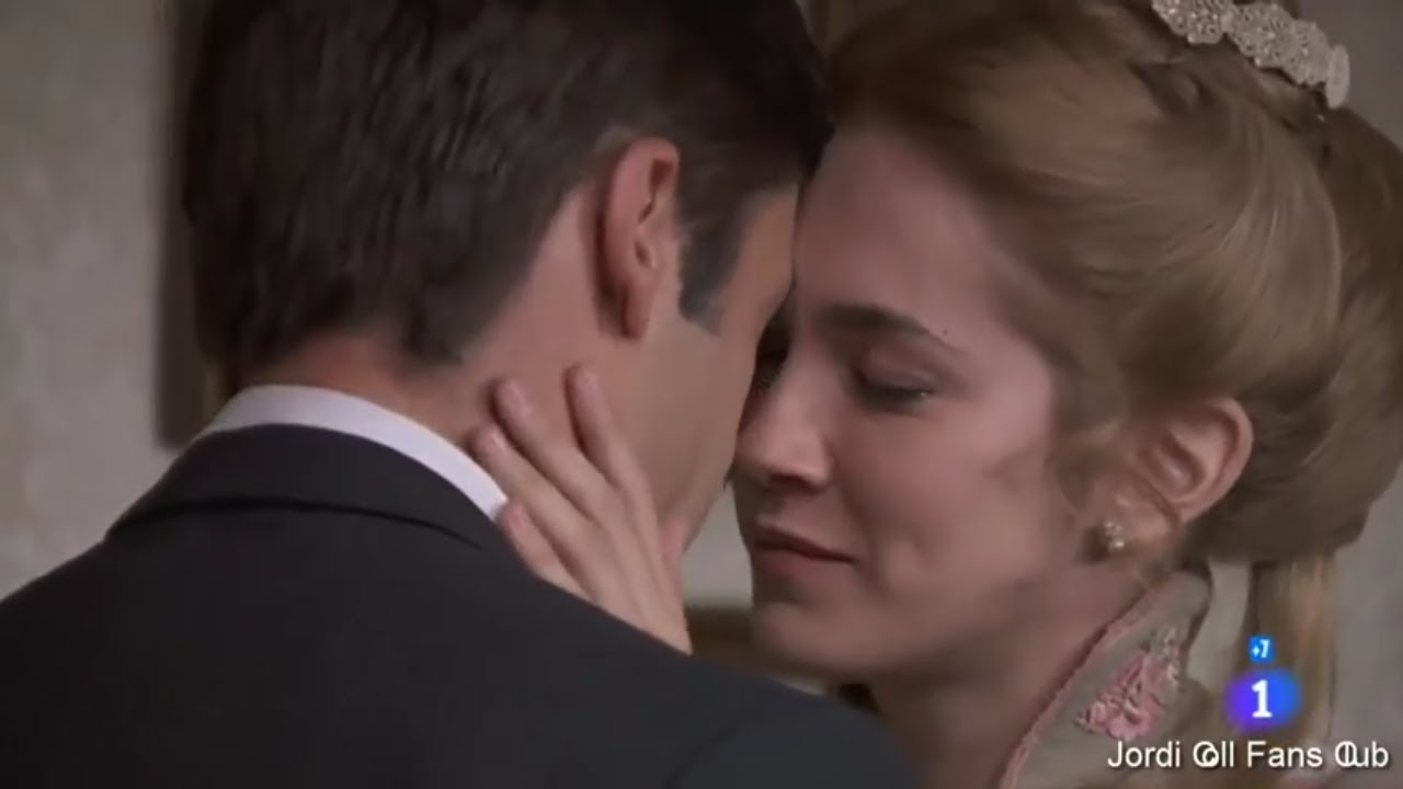 Una vita anticipazioni, 25 gennaio 2019: Simon rinuncia all’amore di Elvira