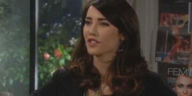 Beautiful anticipazioni 25 giugno 2018: Steffy ferita dalla decisione di Liam