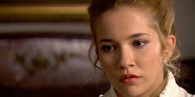 Una Vita anticipazioni 25 luglio 2018: l’incredibile ritrovamento di Elvira