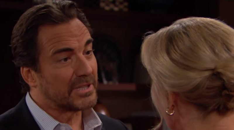 Anticipazioni Beautiful, puntata 25 luglio 2019: Brooke e Ridge sull’orlo della rottura