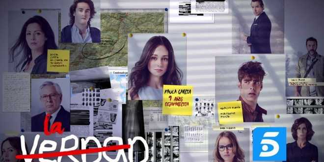 Le Verità  Nascoste, puntata 25 maggio 2018: Paula è ancora viva!