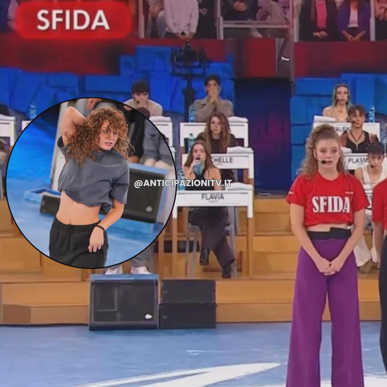 Amici 25, Matilde torna sui social dopo l’eliminazione: il messaggio