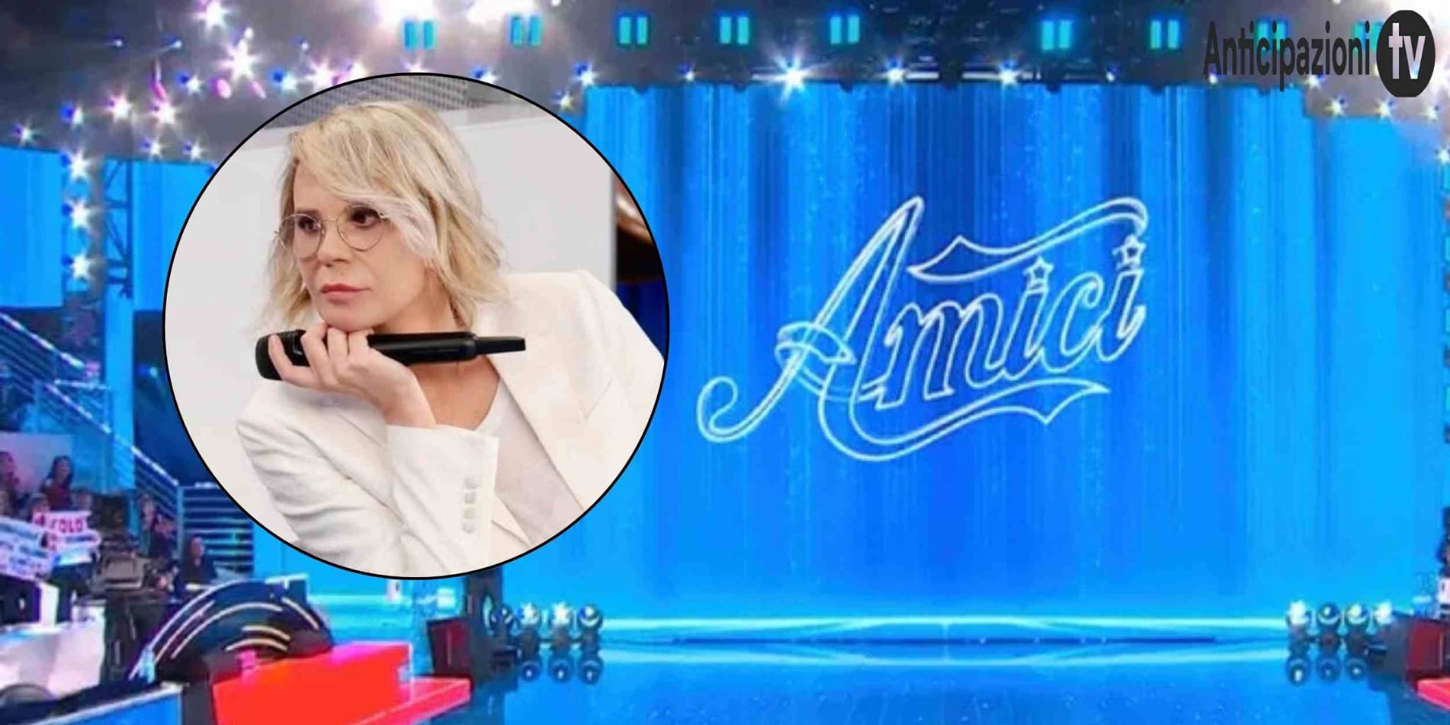 Amici 25, stravolta la giuria del Serale? Nuovi nomi e possibilità