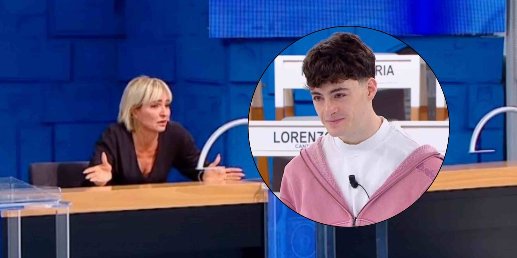 Amici 25, anche Pierpaolo eliminato: il motivo