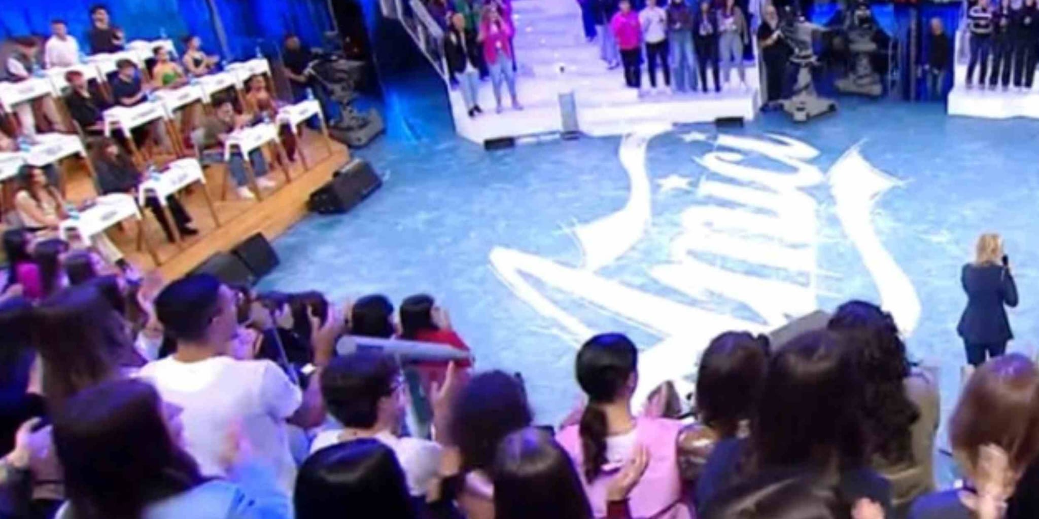 Amici 25, registrazione 15 Gennaio 2026: le anticipazioni