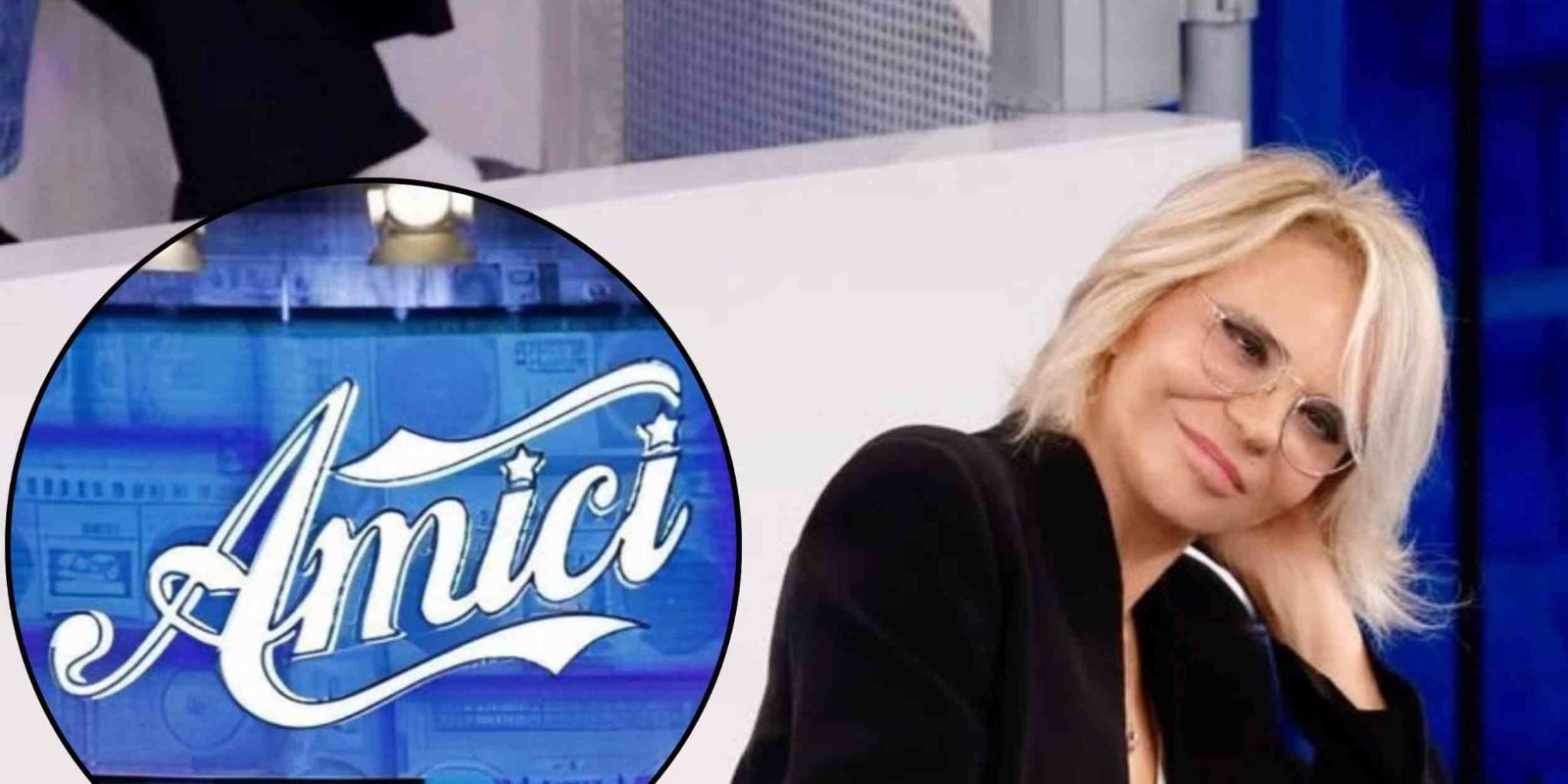 Amici 25, registrazione giovedì 27 Novembre 2025: le anticipazioni