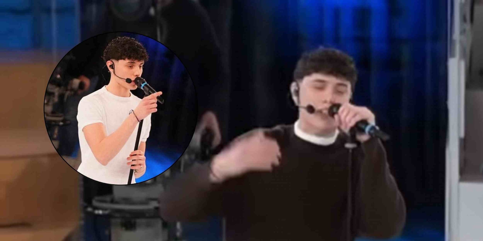 Amici 25, Riccardo Stimolo sommerso di critiche: il motivo