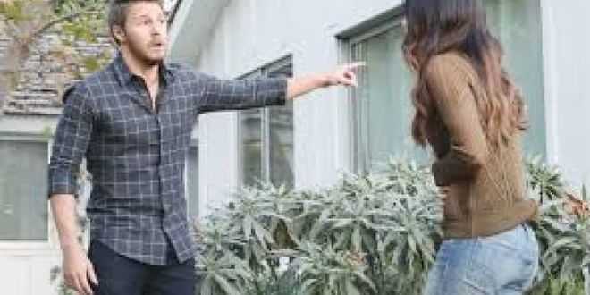 Beautiful, anticipazioni 25 settembre 2018: test di paternità per il figlio di Steffy