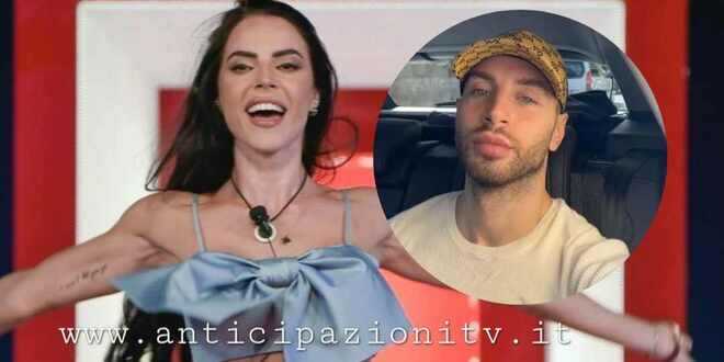 Grande Fratello 25, Shaila Gatta smascherata dal suo ex fidanzato: chi è e cosa ha raccontato