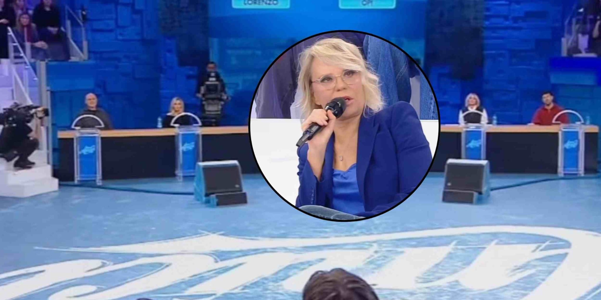 Amici 25 sospeso: prima registrazione del 2026 e quando va in onda