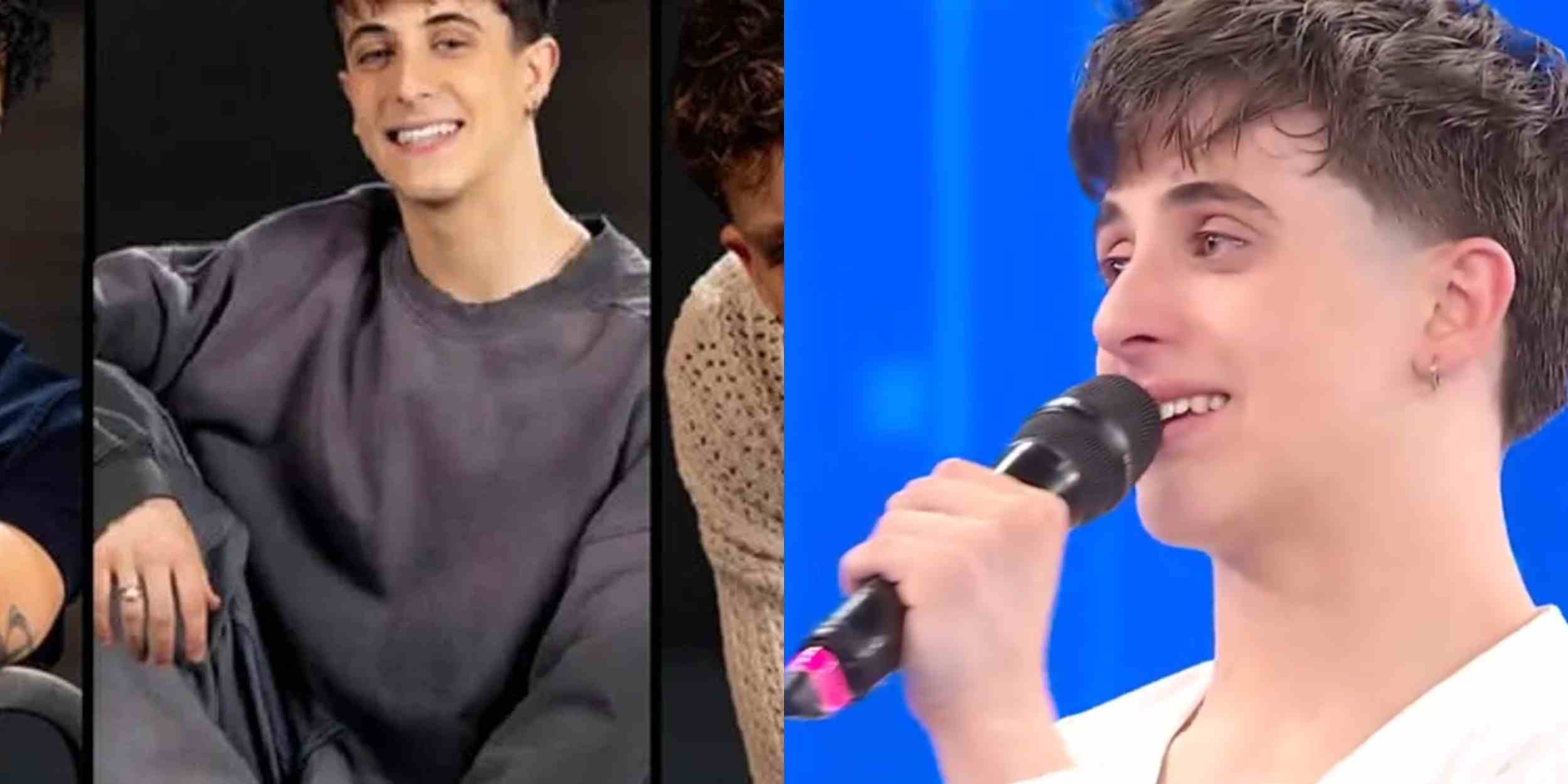 Amici 25, televoto al cardiopalma: Alessio vince con il 50,08% contro Emiliano