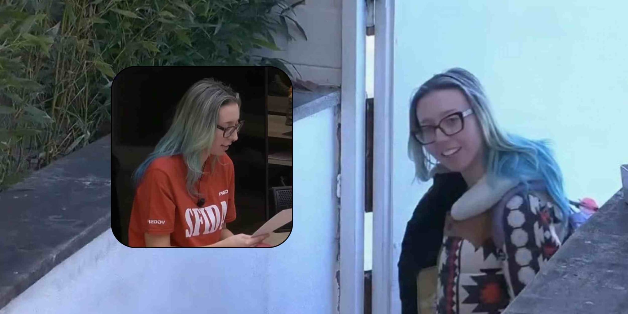 Amici 25: la decisione di Valentina Pesaresi sull’abbandono