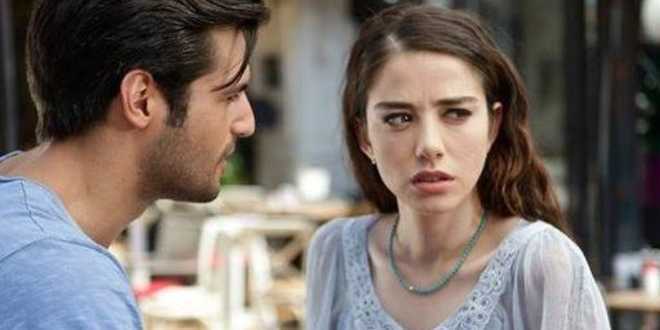 Cherry Season 2: anticipazioni 26 e 27 giugno 2017, Oyku si vendica di Ayaz