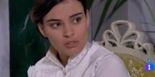 Una Vita anticipazioni dal 26 al 30 novembre 2018: Leonor lascia Acacias