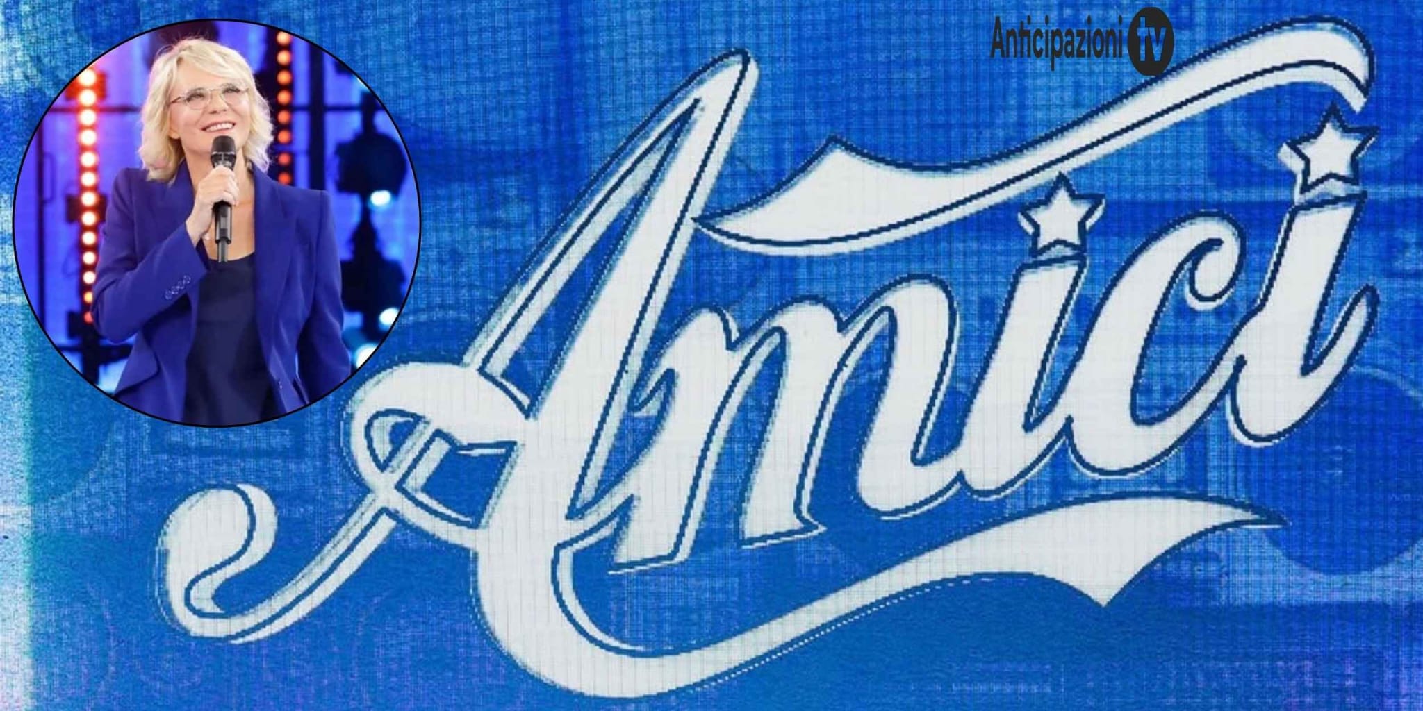 Anticipazioni Amici 26, rivoluzione sulle cattedre: due nuovi arrivi