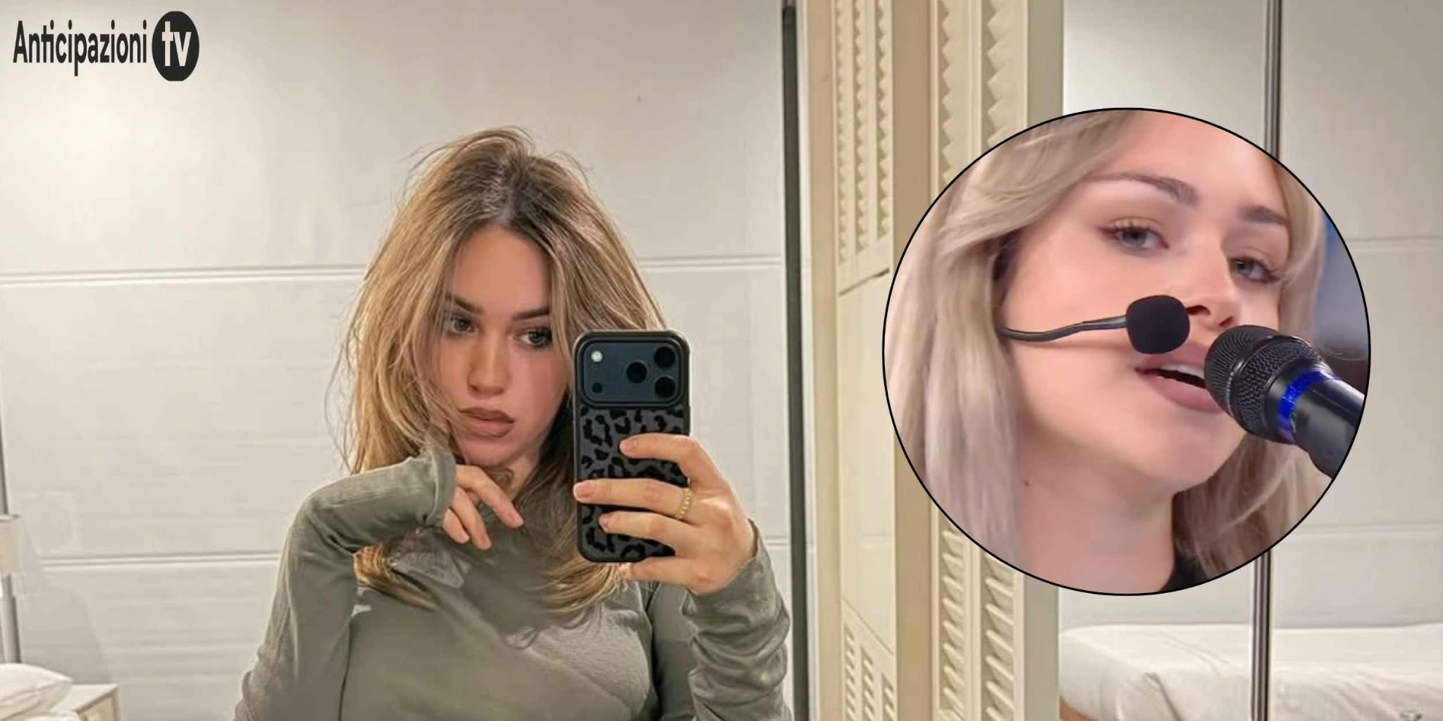 amici 26 chi 232 shari famoso fidanzato et224 cognome altri programmi e instagram da Anticipazionitv.it amici 26 chi 232 shari famoso fidanzato et224 cognome altri programmi e instagram