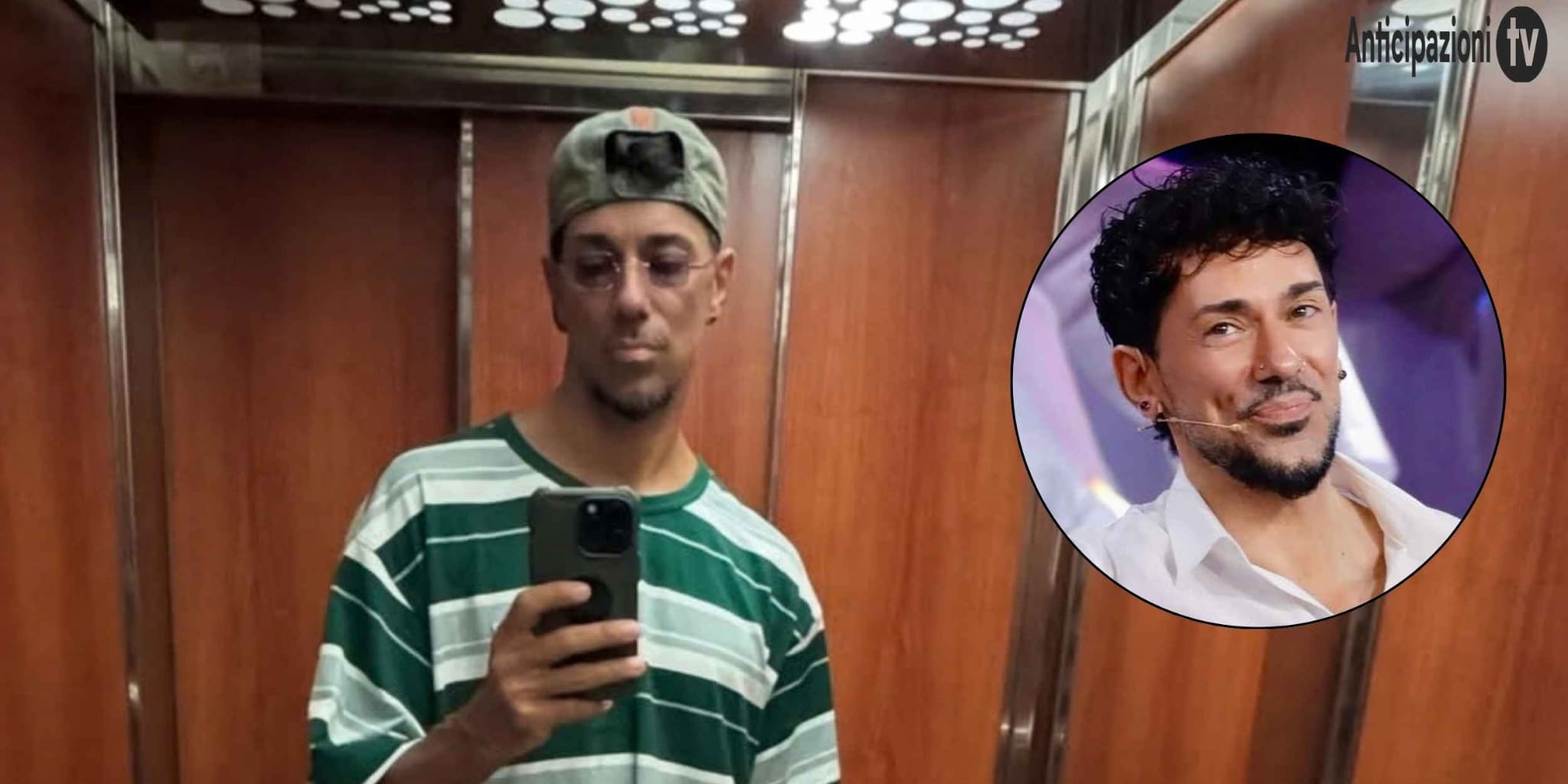 amici 26 emanuel lo parla dopo l8217addio al talent il messaggio da Anticipazionitv.it amici 26 emanuel lo parla dopo l8217addio al talent il messaggio
