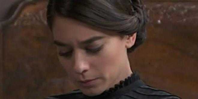 Anticipazioni Una vita 26 febbraio-2 marzo 2018, Teresa arrestata per omicidio