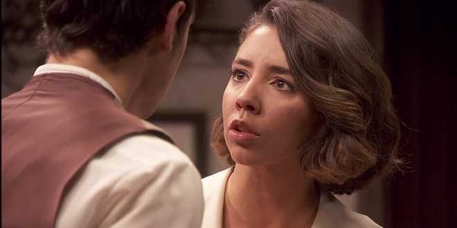 Anticipazioni Il Segreto, 26 gennaio 2017: il dilemma di Emilia, Lucas e Sol se ne vanno?