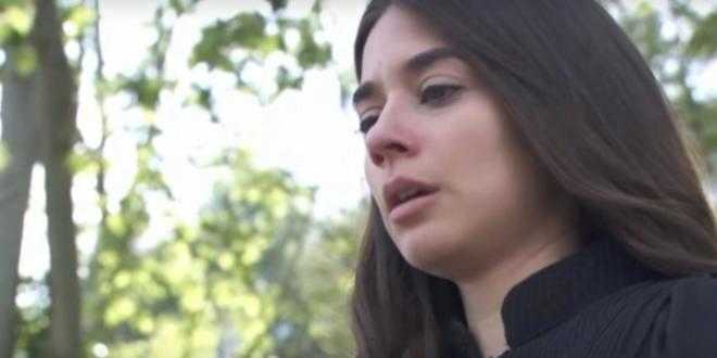 Una Vita anticipazioni 26 giugno 2018: Teresa diventa pazza?