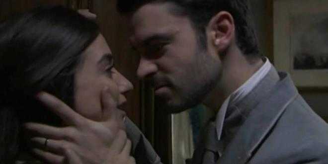 Una Vita anticipazioni 26 luglio 2018: Fernando abusa di Teresa