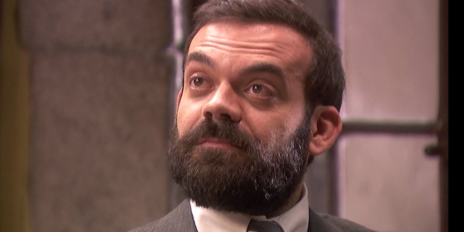 Anticipazioni Il Segreto, puntata 26 luglio 2019: la confessione di Fe