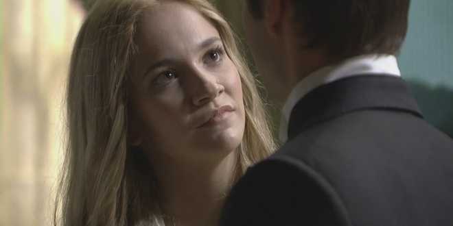 Una Vita anticipazioni 26 maggio 2018: Elvira confessa tutto per salvare Liberto, ma…