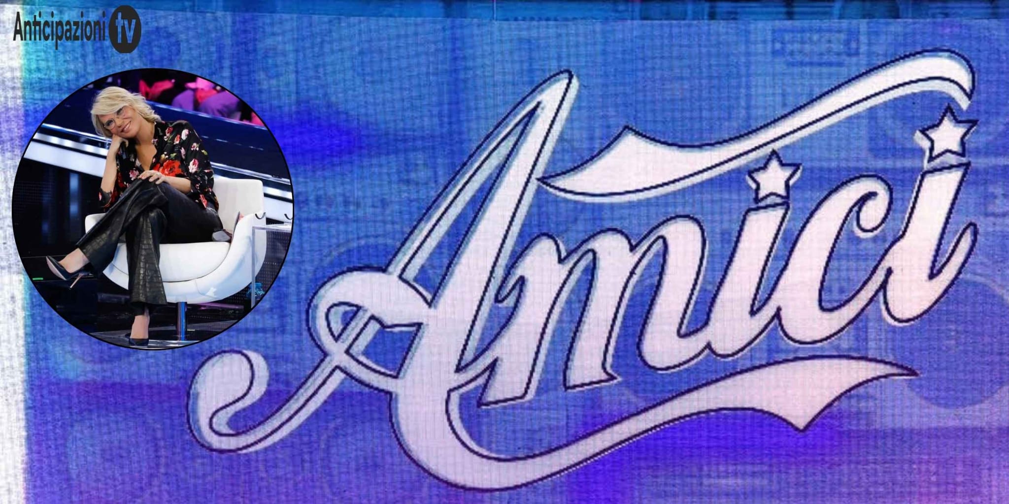 amici 26 le possibili novit224 sul format e le parole di chi ha fatto i provini da Anticipazionitv.it amici 26 le possibili novit224 sul format e le parole di chi ha fatto i provini