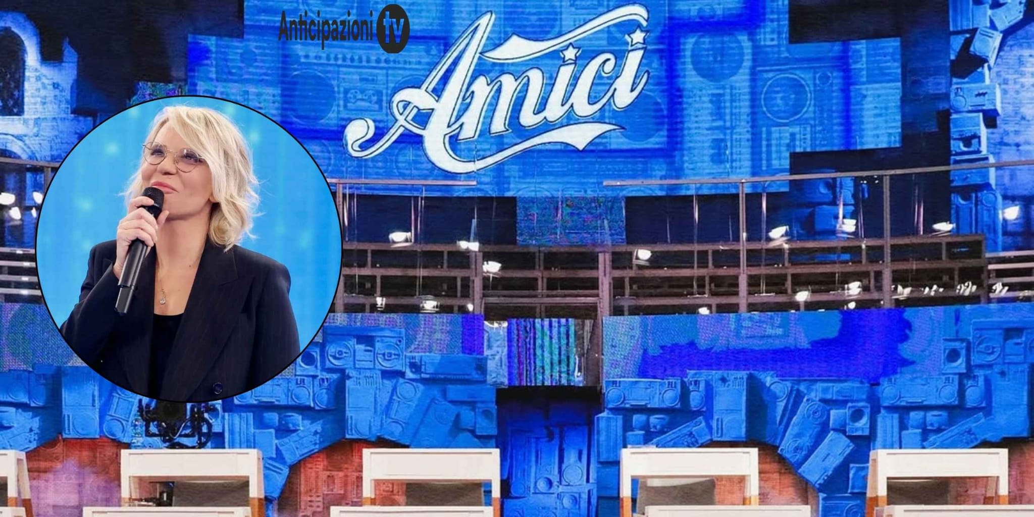 amici 26 nuove regole e discipline aggiuntive le anticipazioni da Anticipazionitv.it amici 26 nuove regole e discipline aggiuntive le anticipazioni