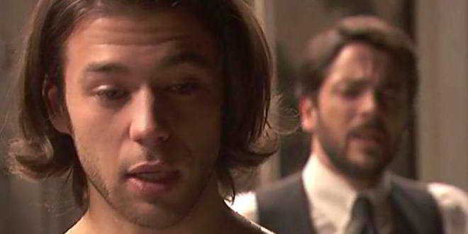 Il Segreto anticipazioni 26 ottobre 2017, Damian smascherato?