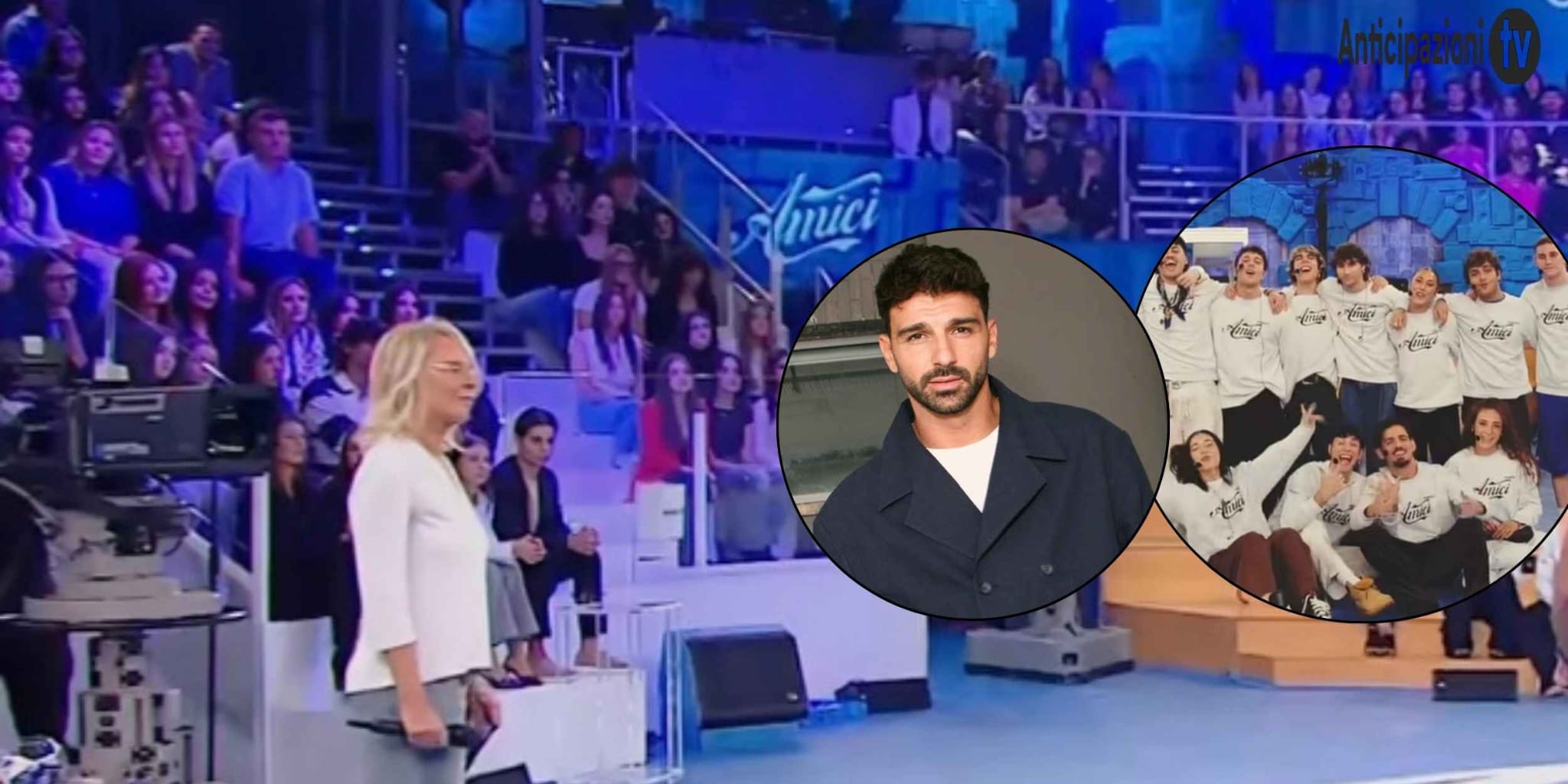 Amici 26, polemica per gli allievi già stati in TV: chi sono e gesto di Raimondo Todaro