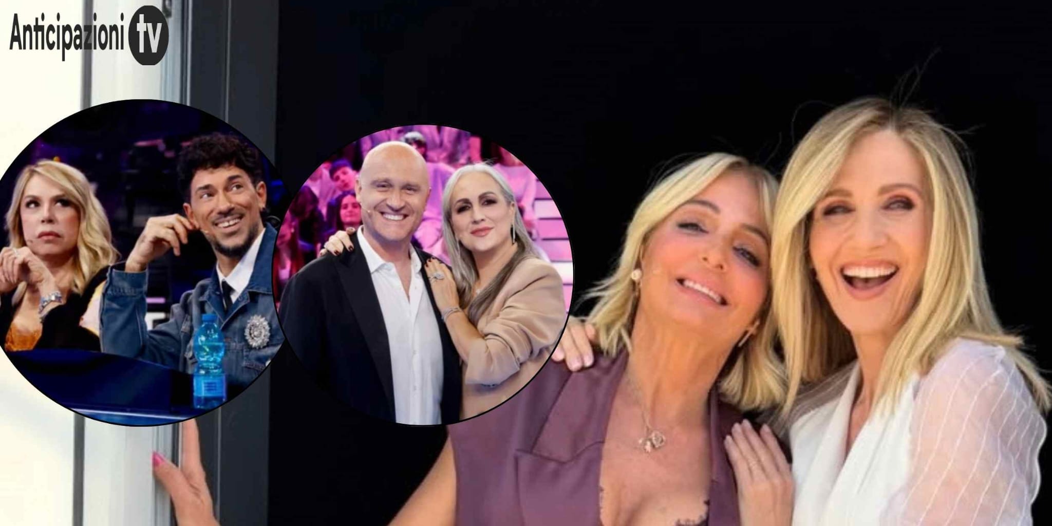 Amici 26: chi resta tra i professori e chi va via