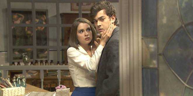 Il Segreto anticipazioni 27-29 dicembre 2017, dramma d’amore a Los Manantiales