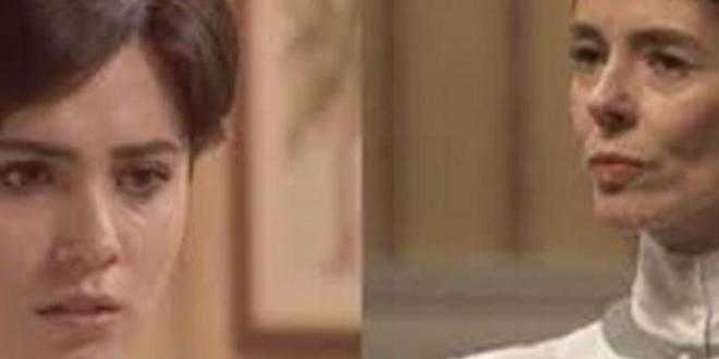 Anticipazioni Il Segreto dal 27 al 31 gennaio 2020: Maria sta guarendo