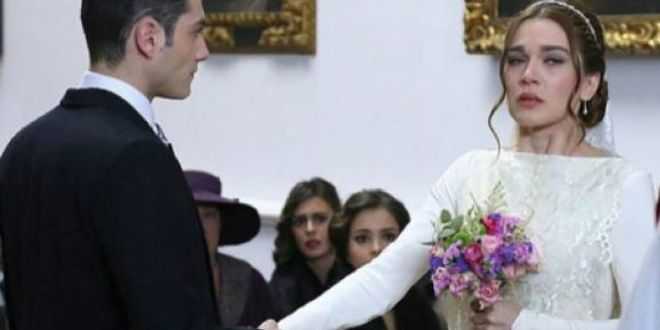 Il Segreto anticipazioni 27 settembre 2018: Julieta e Prudencio si sposano!