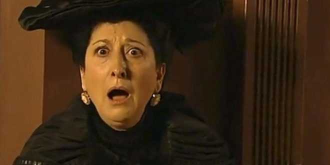 Una Vita anticipazioni dal 27 agosto al 1 settembre 2018: Mauro lascia Teresa, Ursula viene uccisa?