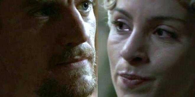 Una Vita anticipazioni 27 agosto 2018: Mauro irrompe in casa di Cayetana