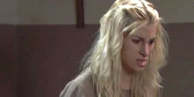 Una vita anticipazioni 27 dicembre 2017, Cayetana e la lettera shock a Manuela