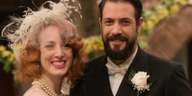 Il Segreto anticipazioni 27 dicembre 2018:  Mesia minaccia il matrimonio di Irene e Severo