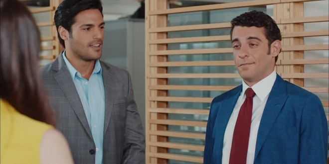 Cherry Season 2 trama e Anteprime del 27 e 31 luglio 2017: Ayaz e Mete di nuovo soci