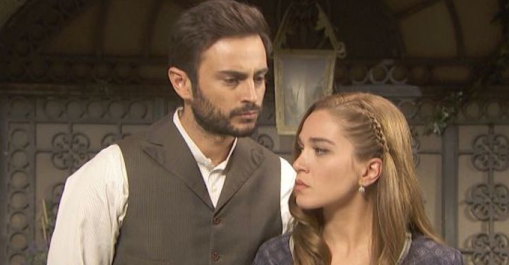 Il Segreto anticipazioni, 27 febbraio 2019: Julieta e Saul combattono per la verità 