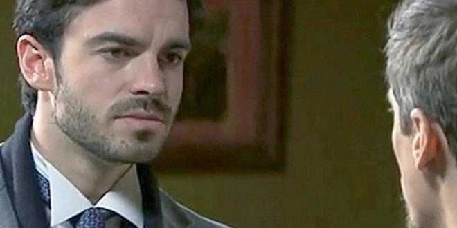 Una Vita anticipazioni 27 giugno 2018: Fernando pentito di aver sposato Teresa