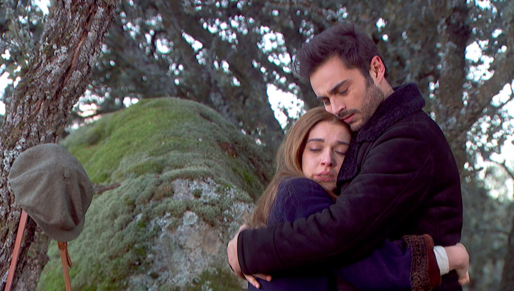 Il Segreto anticipazioni, 27 giugno 2019: la fuga di Julieta, i Molero beffati