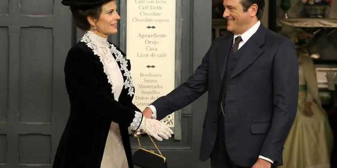 Anticipazioni Una Vita 27 luglio 2018: il ritorno di Leandro e Juliana