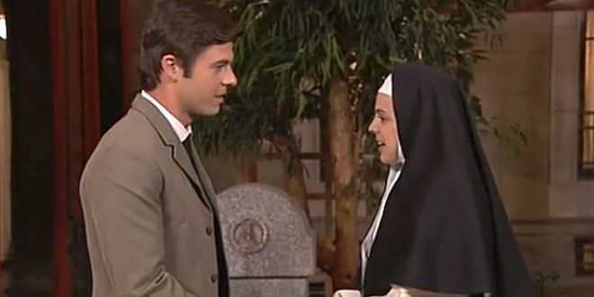Una Vita anticipazioni 28 settembre 2018: Simon conquistato da Adela