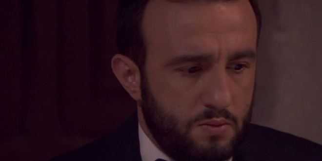 Il Segreto anticipazioni 28 agosto 2018: Onesimo scopre la verità su Elodia