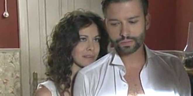 Una vita anticipazioni 28 dicembre 2017, amanti clandestini