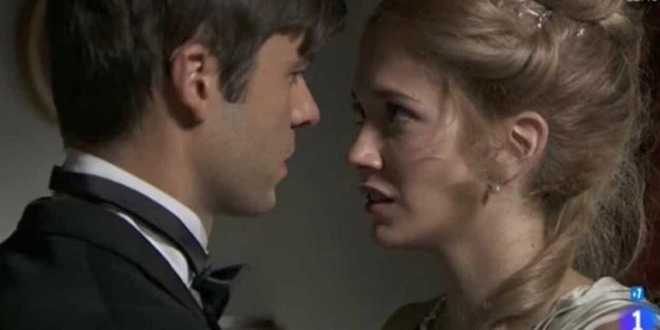 Una Vita anticipazioni 28 giugno 2018: Simon lascia Elvira