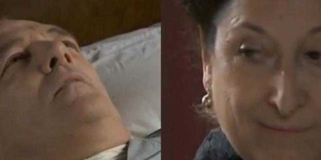 Una Vita anticipazioni 28 novembre 2018: Ursula tenta di uccidere suo marito
