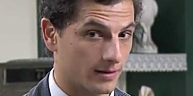 Una Vita anticipazioni 29 settembre 2018: Antonito ancora truffatore?